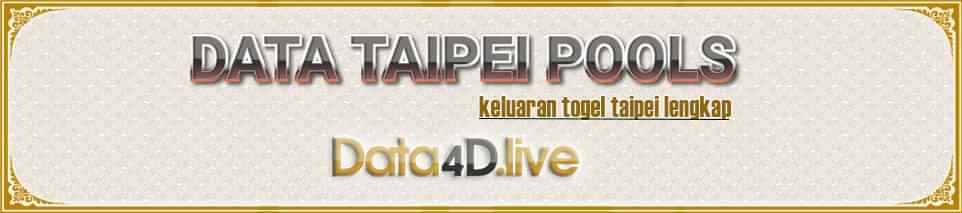 Data Pengeluaran Taipei 2026