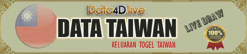 Data Pengeluaran Taiwan 2026