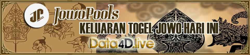 Data Pengeluaran Jowo Pools 2026