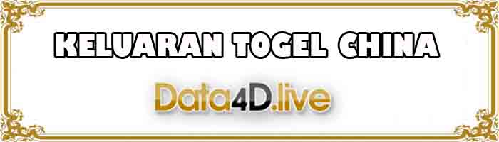 Data Pengeluaran China 2026