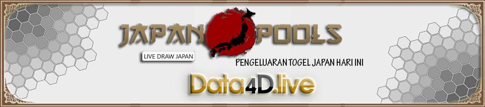 Data keluaran japan 2026